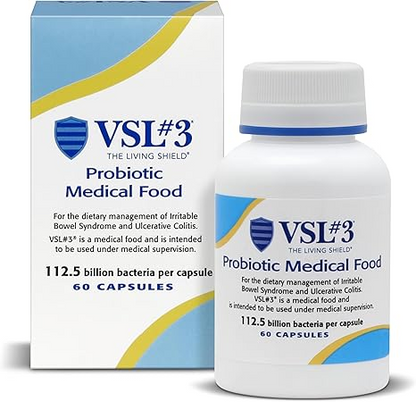 VSL#3® Capsules