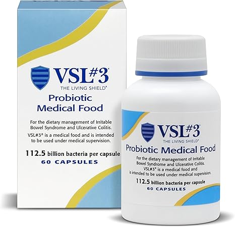 VSL#3® Capsules